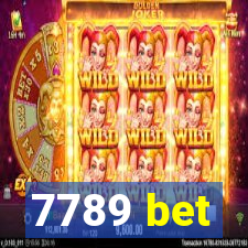 7789 bet